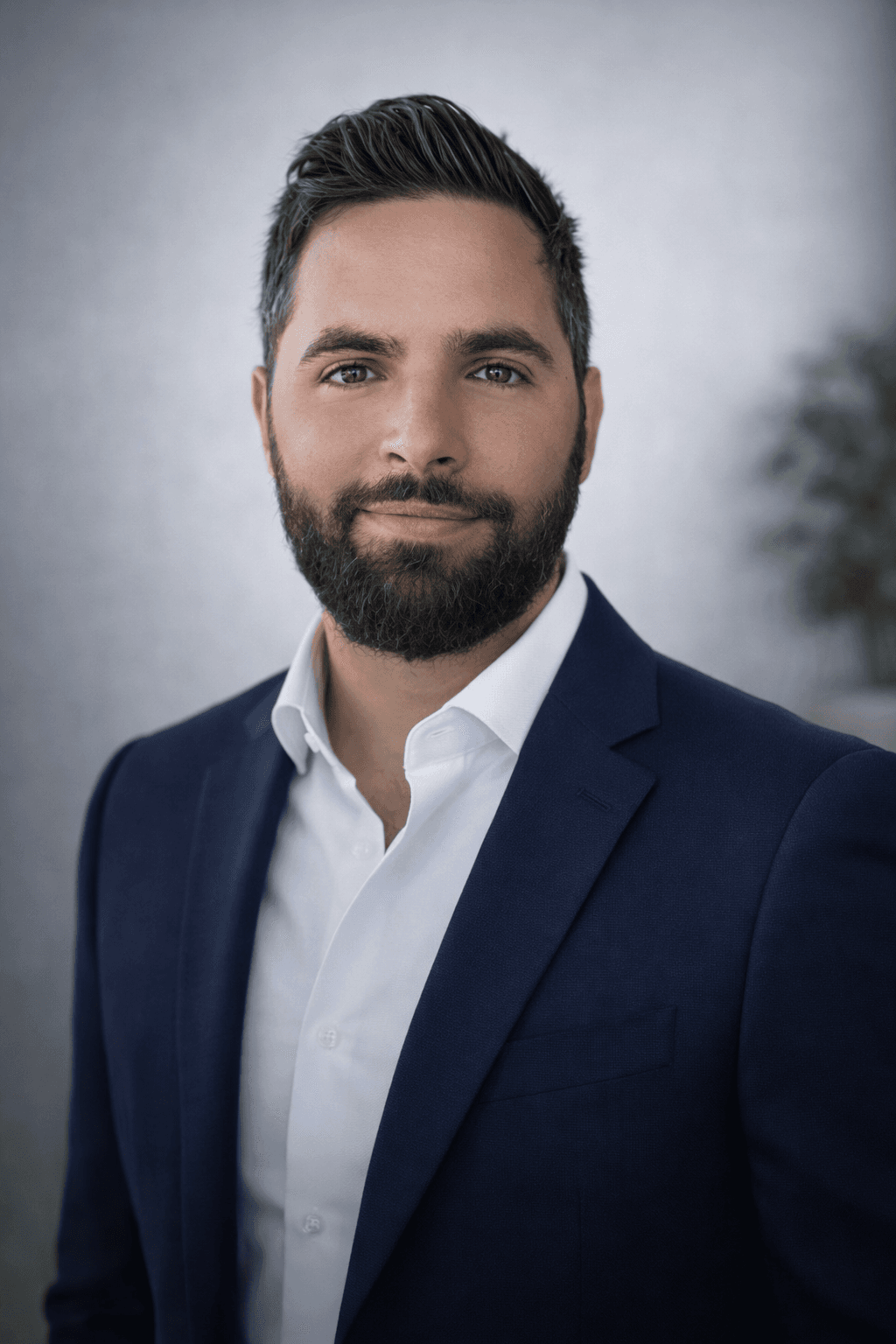 Nathan Amar — Head of Data & AI